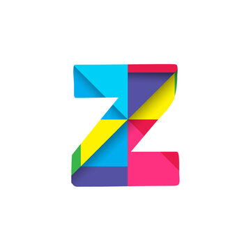 Colorful Alphabet