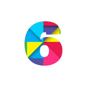 Colorful Alphabet