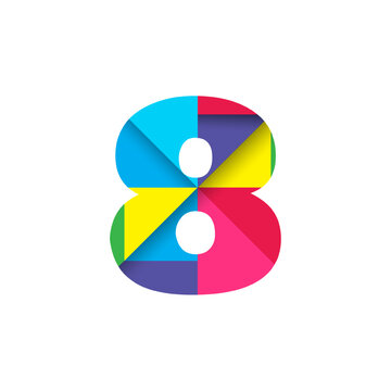 Colorful Alphabet