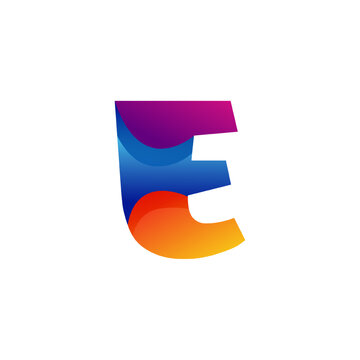 Colorful Alphabet