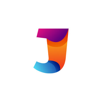Colorful Alphabet