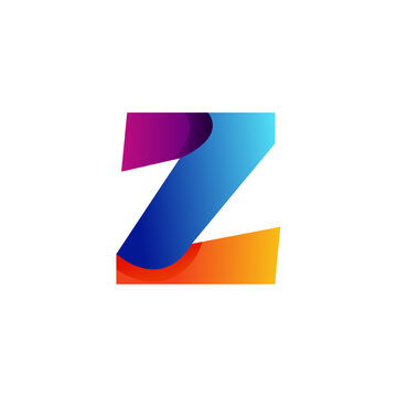 Colorful Alphabet