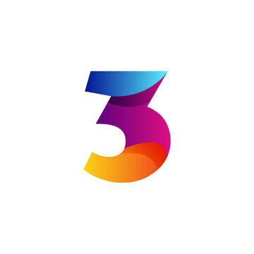 Colorful Alphabet