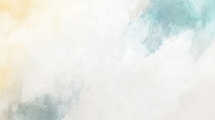 Aufkleber - Soft white canvas adorned with delicate pencil strokes creating an elegant abstract texture in a serene artistic space