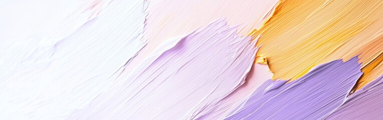 Poster - Abstract background featuring soft pastel hues and subtle pencil textures enhancing visual depth and creativity