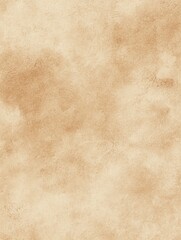 Aufkleber - Elegant aged paper texture in soft earthy tones creating a vintage and nostalgic backdrop with a calm mood