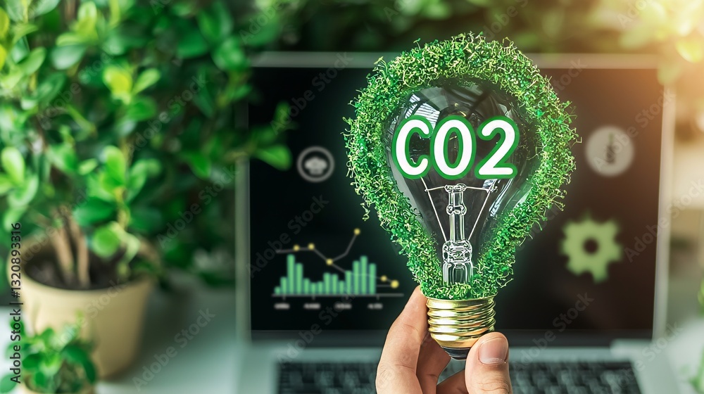 Embracing sustainability, reducing CO2, and achieving net zero carbon ...