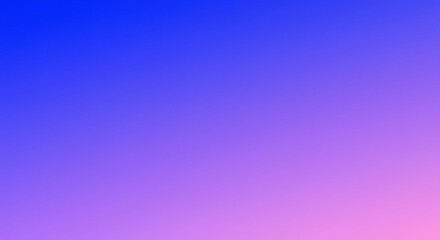 Wall Mural - gradient blur background