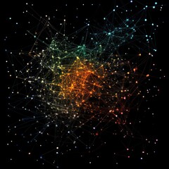 Poster - Machine learning algorithms