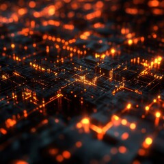 Poster - Machine learning algorithms