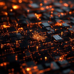 Poster - Machine learning algorithms