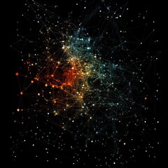 Poster - Machine learning algorithms