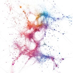 Poster - Neural network visualization PNG