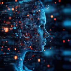 Poster - Next gen AI solutions for business