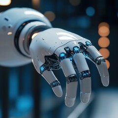 Poster - Next-gen AI solutions for business