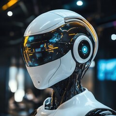 Poster - Next-generation AI workplace