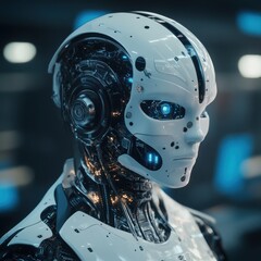 Poster - Next-generation AI workplace