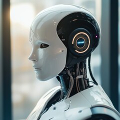 Poster - Next-generation AI workplace
