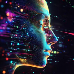 Poster - Predictive analytics AI