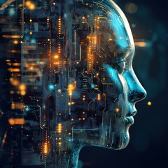 Poster - Predictive analytics AI