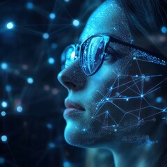 Poster - Predictive modeling with AI