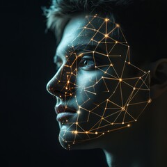 Poster - Predictive modeling with AI