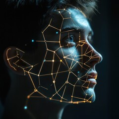 Aufkleber - Predictive modeling with AI