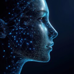 Aufkleber - Predictive modeling with AI