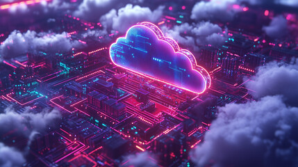 Cloud Computing and DevOps Innovation