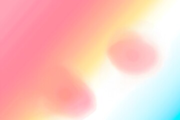 Poster - abstract business background 