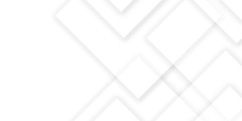 Poster - modern geometrical dynamic and seamless abstract white background. abstract background in white and 