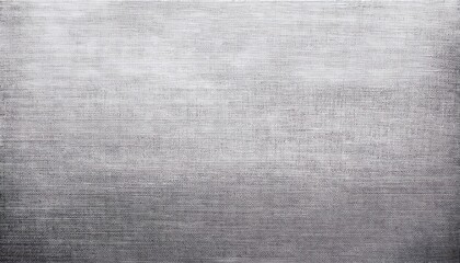 Fototapete - high resolution gray woven textile texture with subtle noise effect, perfect for backgrounds, digital design, and fabric mockups