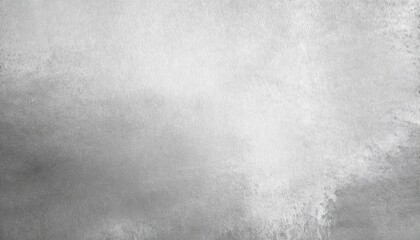 Fototapete - subtle silver abstract texture with soft metallic gradient and brushed canvas effect for background and minimalist designs


