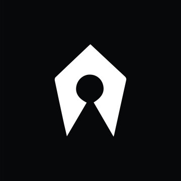 location icon vector | location logo vector | location silhouette