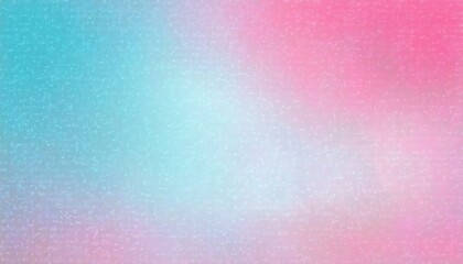 Poster -  soft pastel gradient background with pink, blue, and purple hues, subtle sparkling texture, dreamy abstract backdrop for design