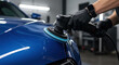 © StockWorld - Car Detailing Perfection: Polishing a Blue Beauty | Auto Care, Paint Correction, Shine & Protection