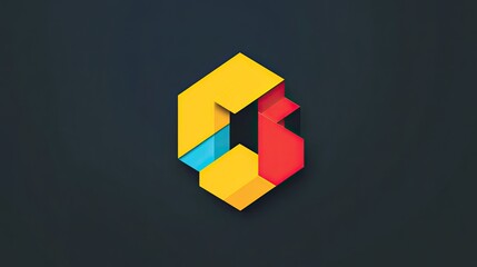 Poster - Unique Creative Logo Designs Tailored for Innovative Tech Startups Showcasing Modern Aesthetics and Distinctive Branding Concepts in Vibrant Colors and Dynamic Symbolism for Professional Use