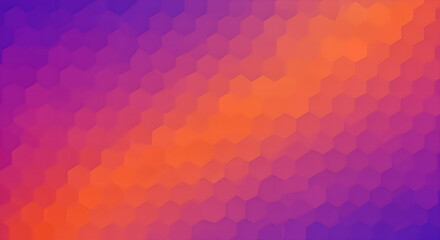 Poster - Honeycomb pattern wallpaper for abstract tech banner, decorative backdrop, modern poster, elegant cover design and bright presentation template background