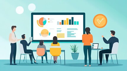 Poster - High Quality Business PowerPoint Templates for Professional Presentations Enhancing Visual Communication and Engagement with Versatile Layouts and Dynamic Design Elements for Effective Results