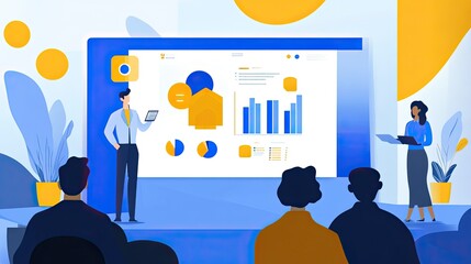 Poster - High Quality Business PowerPoint Templates for Engaging Presentations that Impress Clients and Stakeholders with Professional Design and Customizable Features Tailored for All Industries