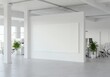© Ada - Spacious Modern Office Design