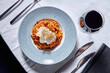 © Dejan Beokovic/Stocksy - Delicious Pasta.