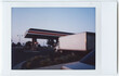 © Rachel Schmidt/Stocksy - Instax View of Gas Station in western United States