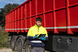 © Alba Vitta Studio/Stocksy - Worker Using Tablet