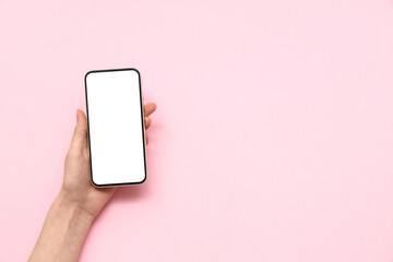 Wall Mural - generated image