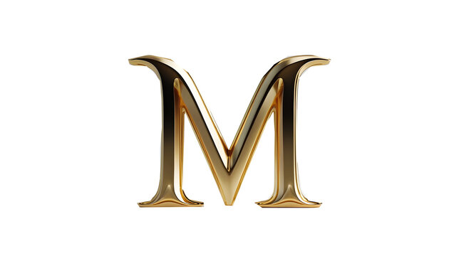 Ornate Steampunk Letter M,Cat alphabet in the motif of M,
Glowing neon alphabet letter M ,
Leather Letter M