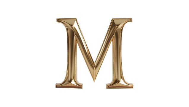 Ornate Steampunk Letter M,Cat alphabet in the motif of M,
Glowing neon alphabet letter M ,
Leather Letter M