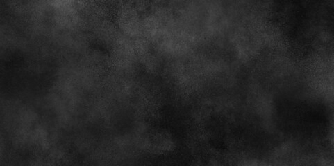 Wall Mural - abstract design with smoke on black overlay effect. fog and smoky effect for photos and artworks. mo