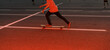 © Alexey Kuzma/Stocksy - Young man On The Longboard in the motion