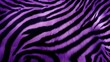 © sevector - black holiday background purple